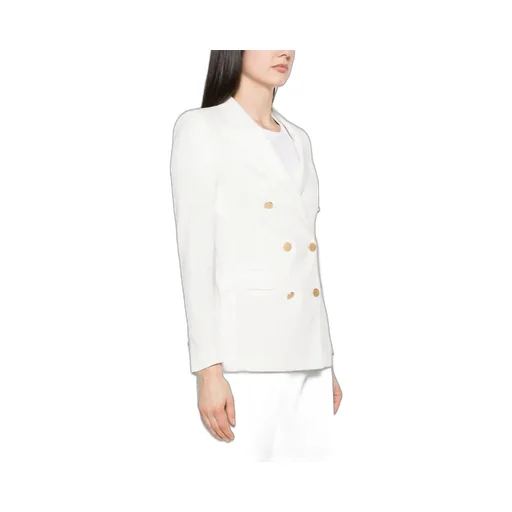 Parigi Double-Breasted Blazer