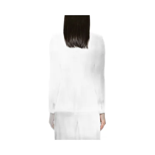Parigi Double-Breasted Blazer