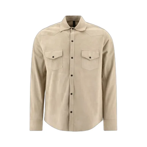 Long-Sleeved Casual Jacket