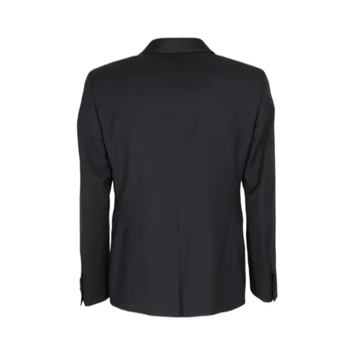 Bruce Single-Breasted Suit