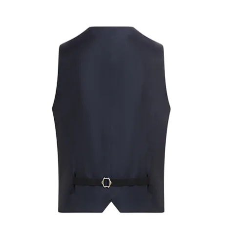 Long-Sleeved Suit