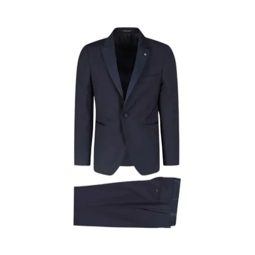 Single-Breasted Suit