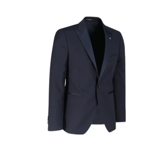 Single-Breasted Suit
