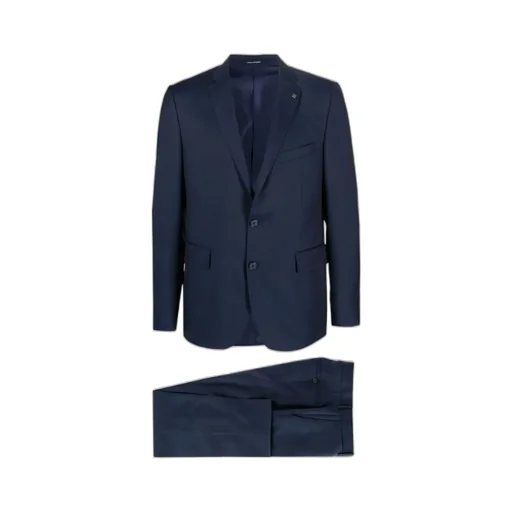 Tailored Suit