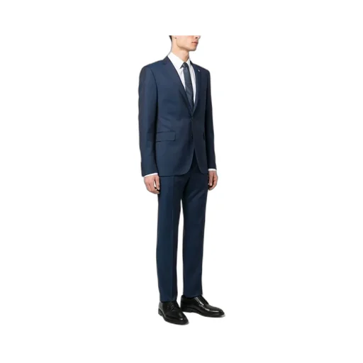 Tailored Suit