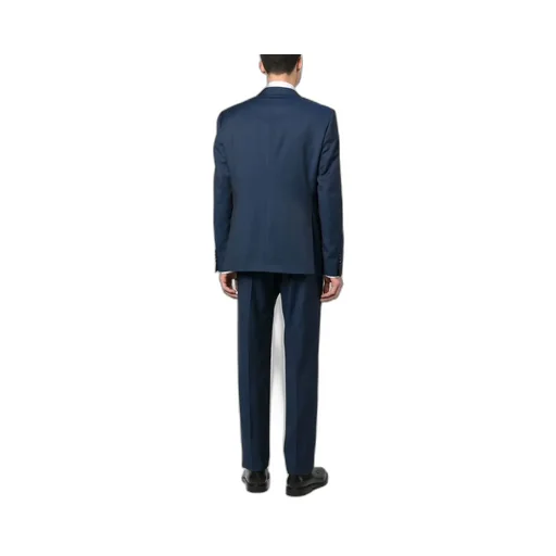 Tailored Suit
