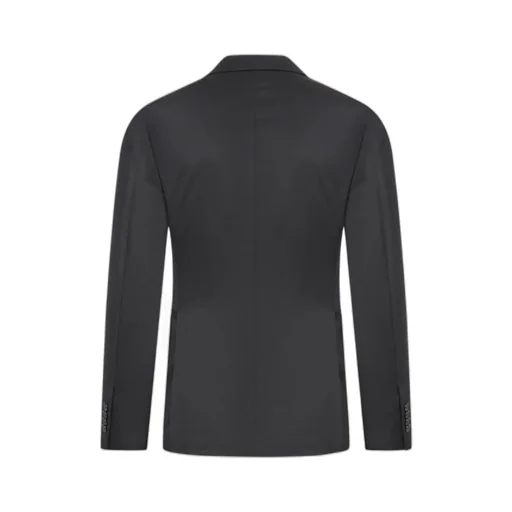 Single-Breasted Suit