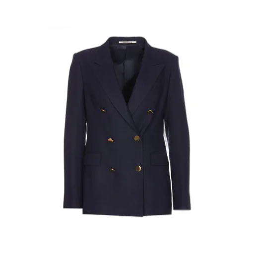Parigi Double-Breasted Blazer