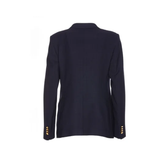 Parigi Double-Breasted Blazer