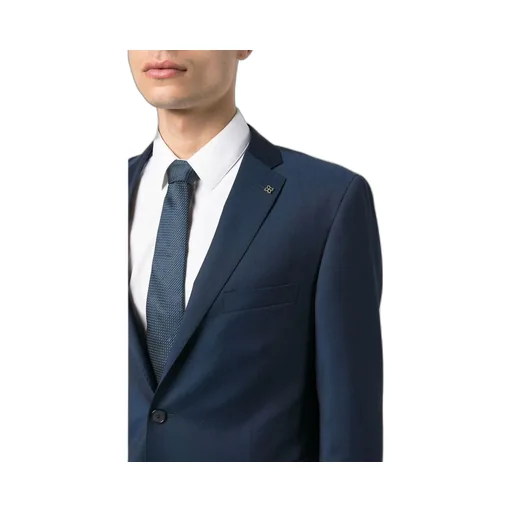 Tailored Suit