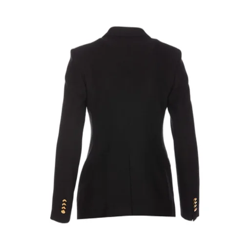 Parigi Double-Breasted Blazer