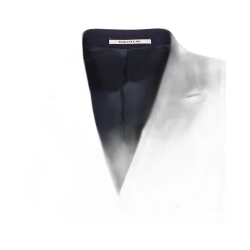 Parigi Double-Breasted Blazer