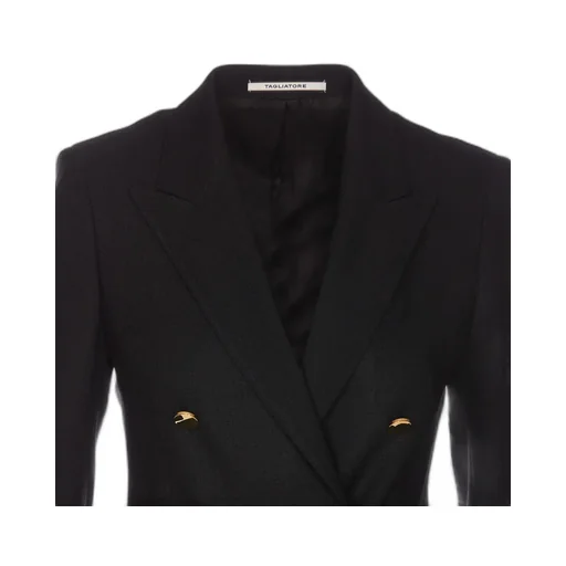 Parigi Double-Breasted Blazer