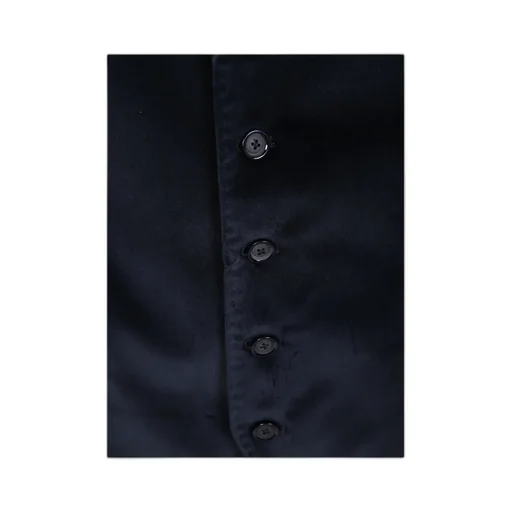 Logo Vest
