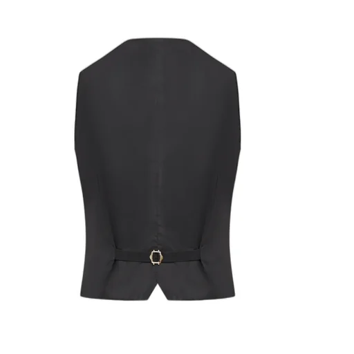 Single-Breasted Suit