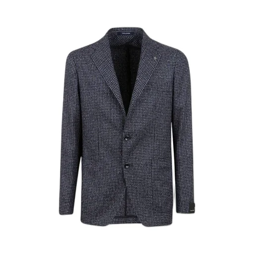 Long Sleeved Suit Jacket