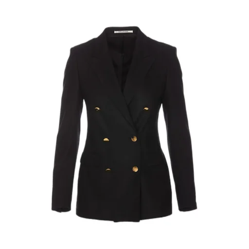 Parigi Double-Breasted Blazer