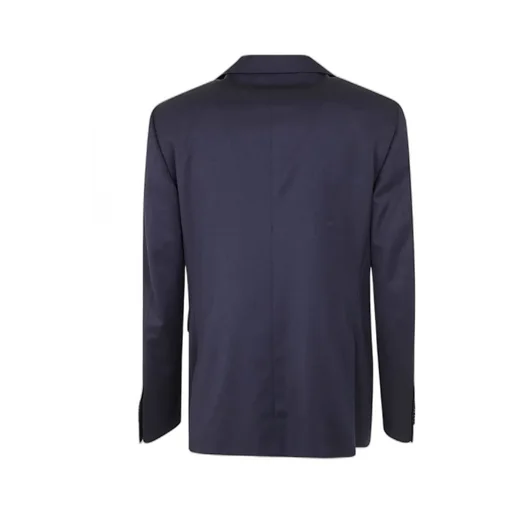 Two-Piece Single-Breasted Suit