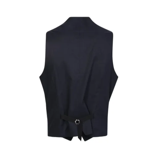 Logo Vest