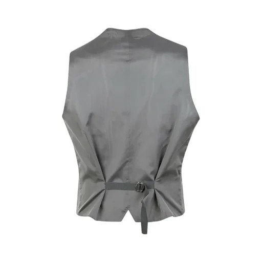 Logo Vest