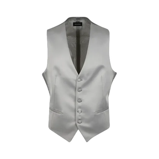 Logo Vest