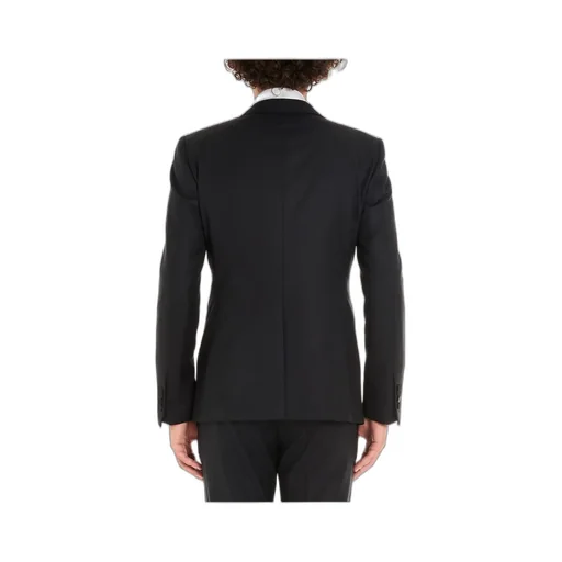 Textured Suit