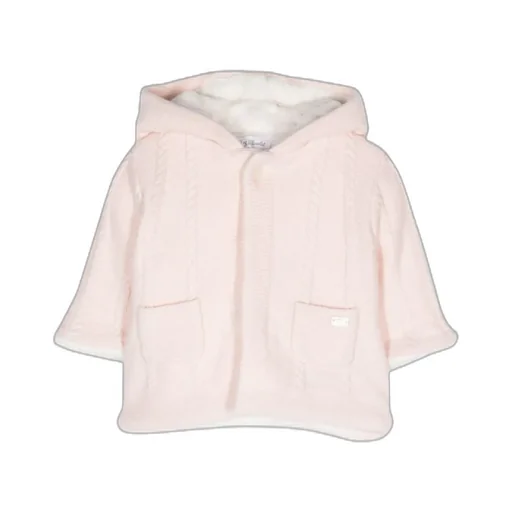 Long-Sleeved Cardigan
