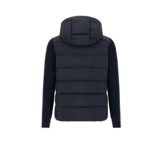 Keitie Quilted Down Jacket