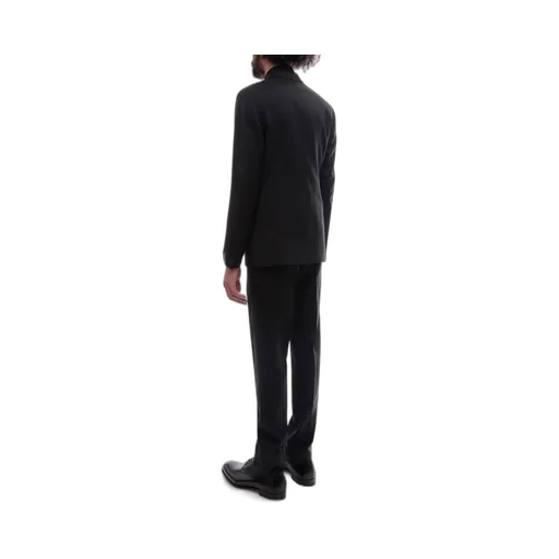 Three-Piece Tuxedo Suit