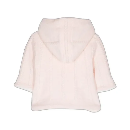 Long-Sleeved Cardigan