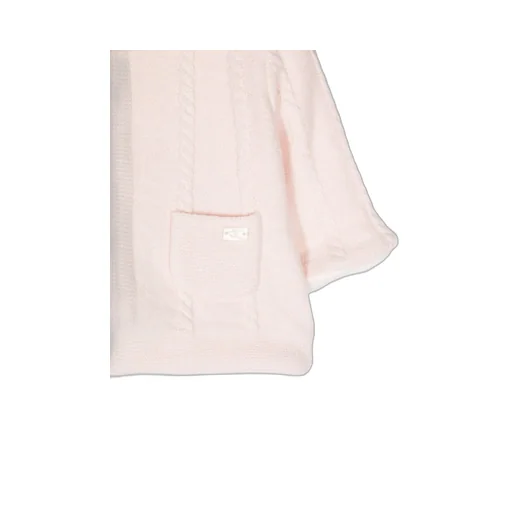 Long-Sleeved Cardigan