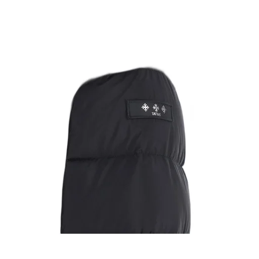 Long-Sleeved Cotton Jacket