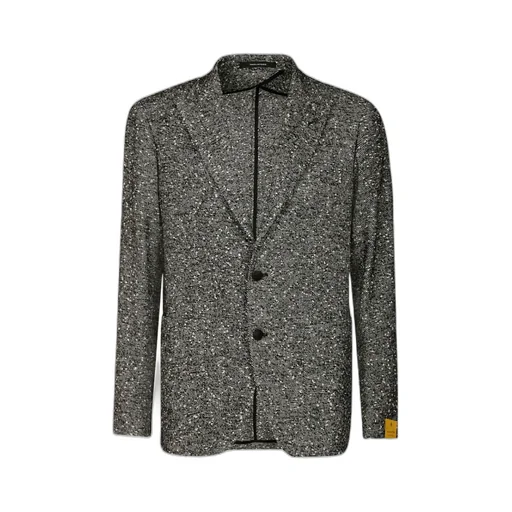 Logo Casual Jacket