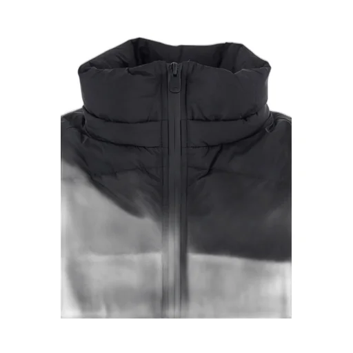 Long-Sleeved Cotton Jacket
