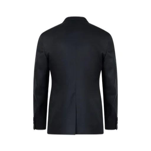 Three-Piece Tuxedo Suit