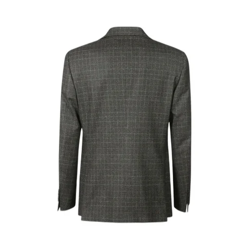 Logo Suit