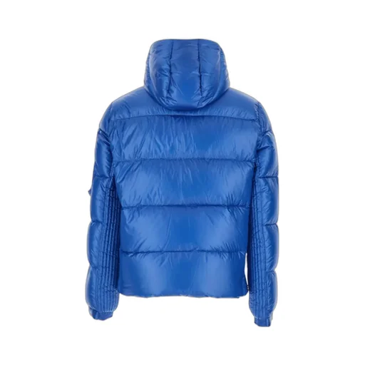 Belbo Hooded Down Jacket