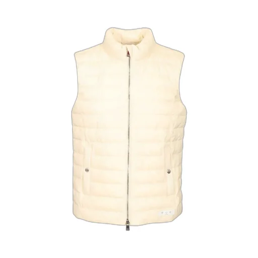 Orga Padded Vest