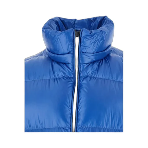 Belbo Hooded Down Jacket