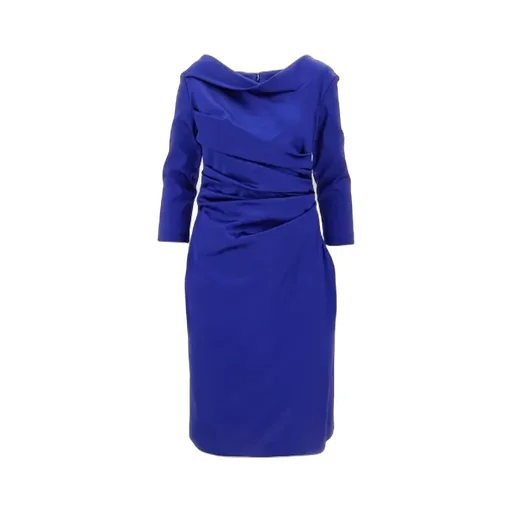 Long Sleeve Dress
