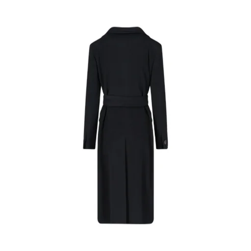 Jole Double-Breasted Coat