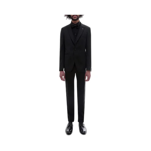 Three-Piece Tuxedo Suit