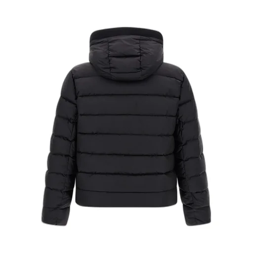 Liko Quilted Down Jacket