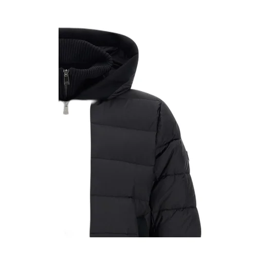 Liko Quilted Down Jacket