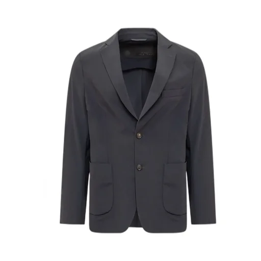 Long Sleeved Suit Jacket