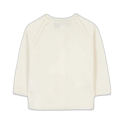 Cashmere Cardigan