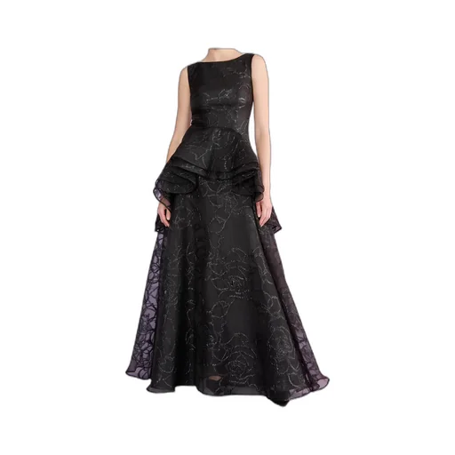 Sleeveless Dress