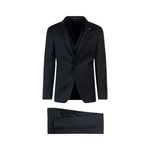 Three-Piece Tuxedo Suit