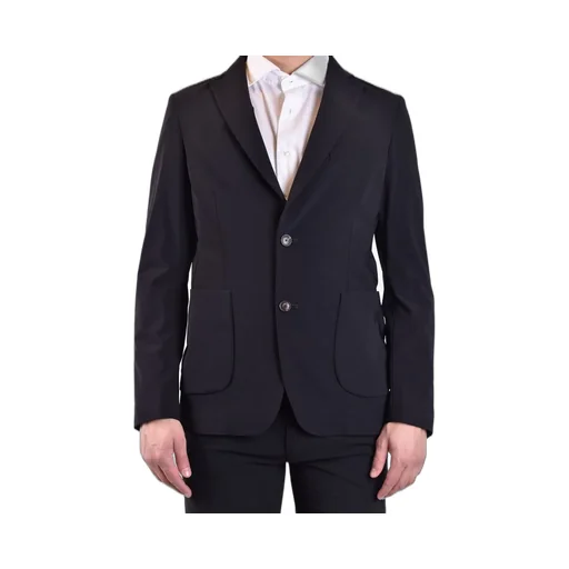 Long Sleeved Suit Jacket