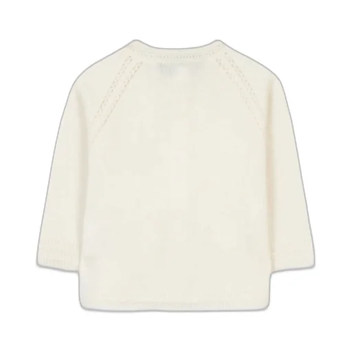 Cashmere Cardigan